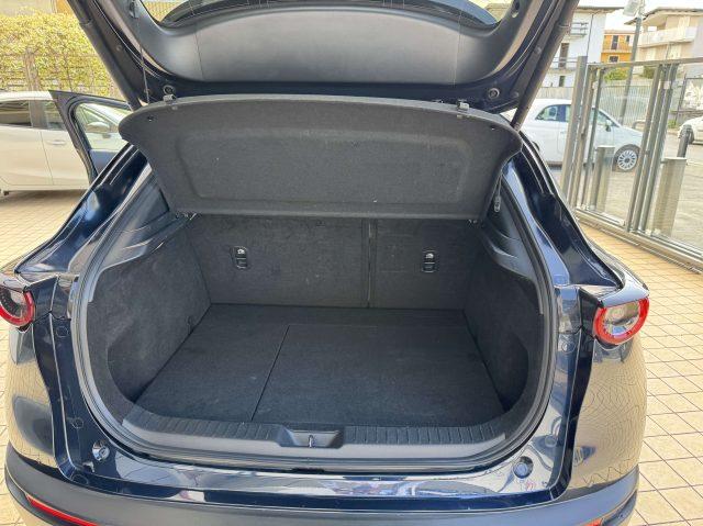 MAZDA CX-30 2.0 m-hybrid Exclusive 186c