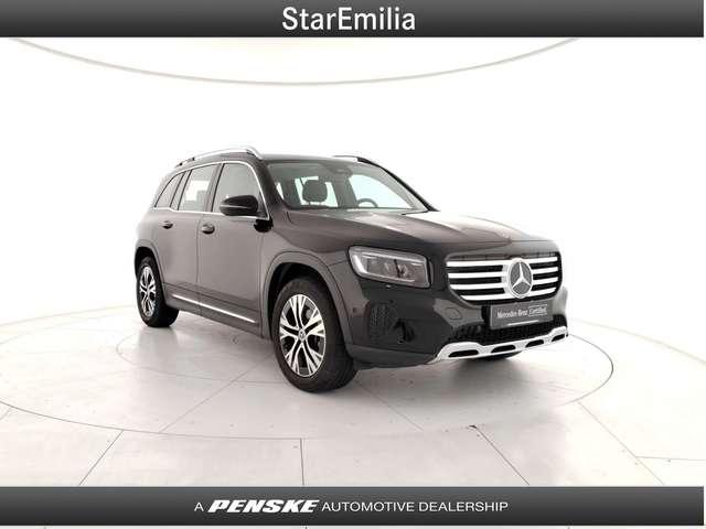 Mercedes-Benz GLB 180 GLB 180 d Automatic Progressive Advanced