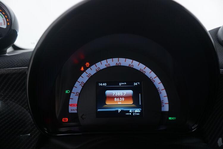 Smart fortwo EQ Prime cabrio BR824230 Elettrico 82CV