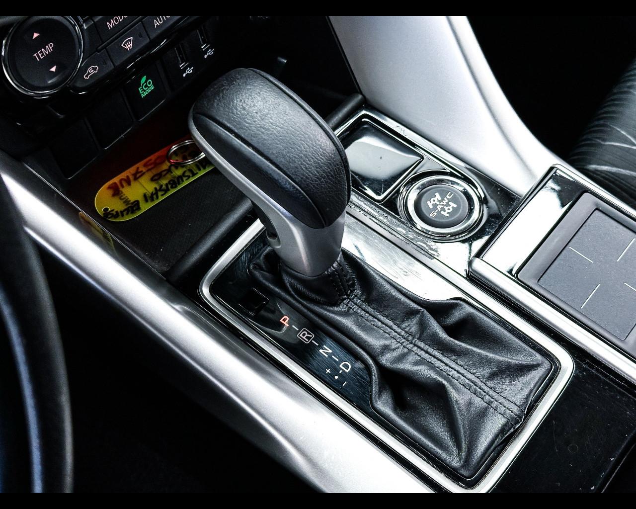 MITSUBISHI Eclipse Cross - Eclipse Cross 1.5 turbo 4WD aut. Diamond