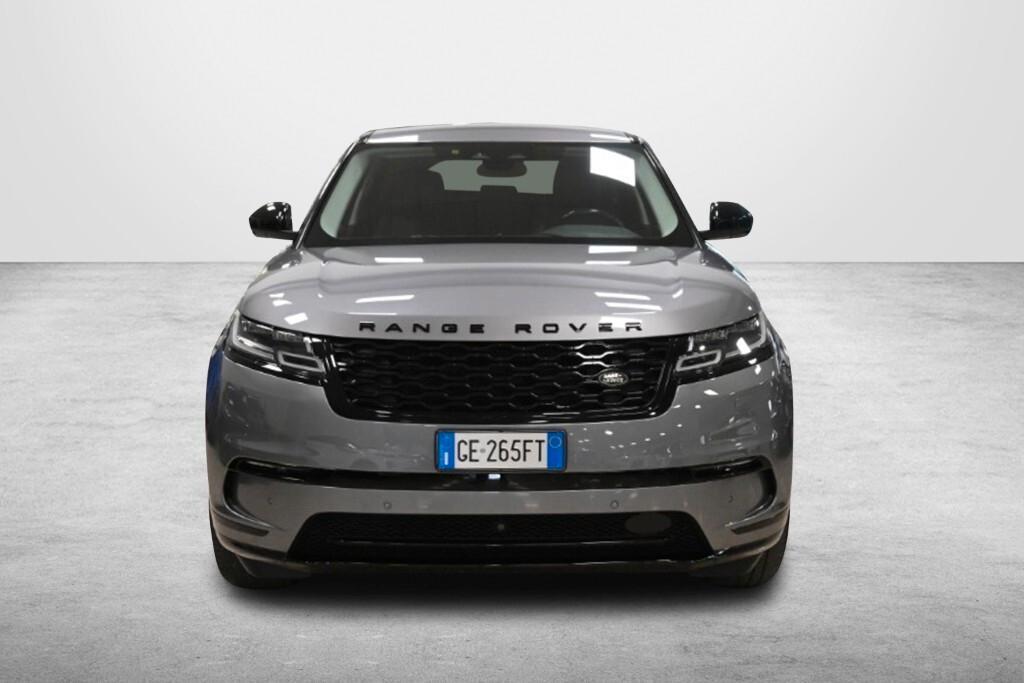 LAND ROVER RANGE ROVER VELAR 2.0D I4 204CV AUTOMATIC AWD S ( FARI LED PREMIUM - PELLE - NAVI - MIRROR - PDC - TELECAMERA 360 - CERCHI 19 )