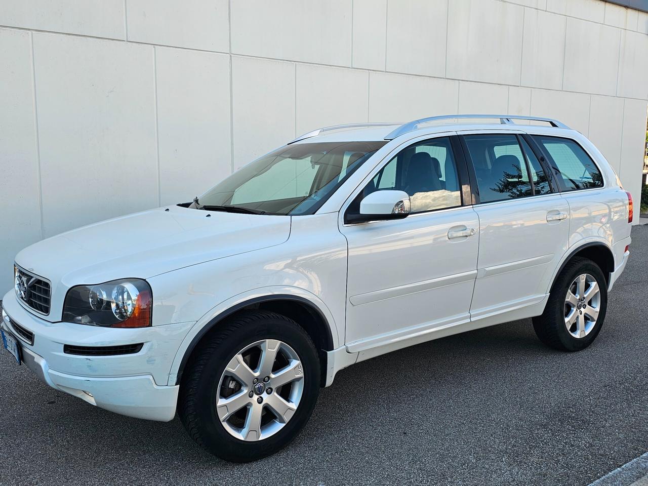 Volvo XC90 4X4 7 posti