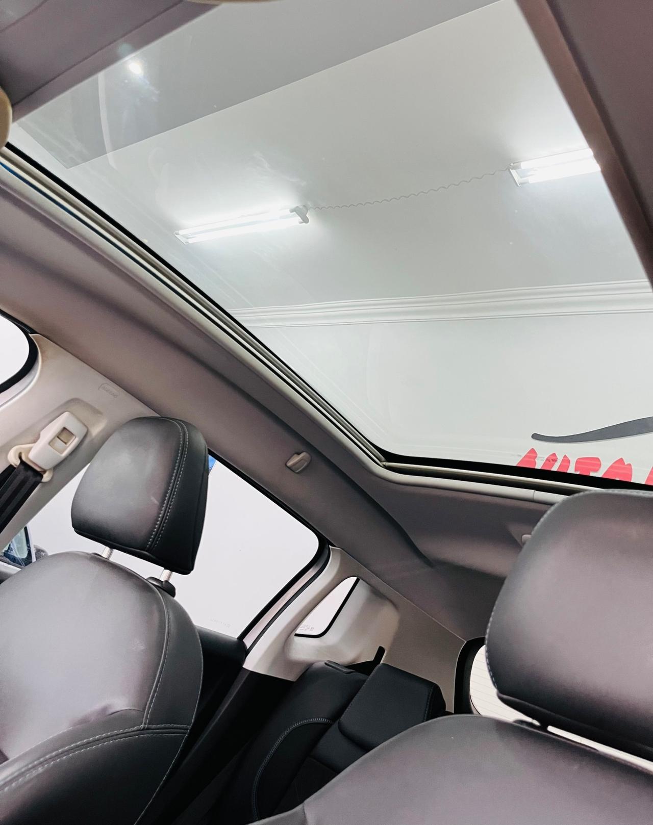 Peugeot 2008 1.6 HDi 120cv CROSSWAY 2018