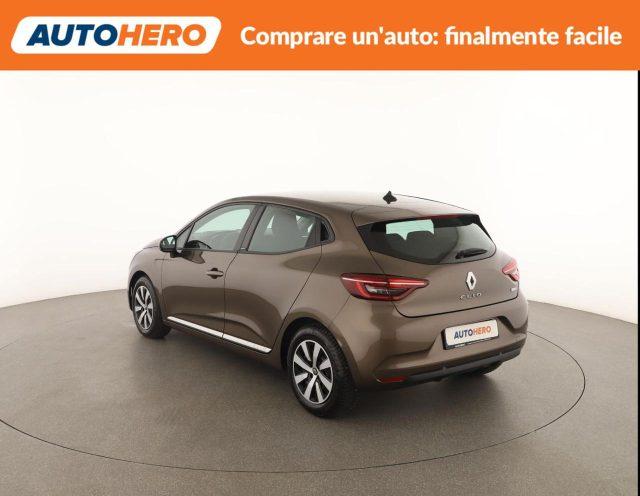 RENAULT Clio Full Hybrid E-Tech 140 CV 5 porte Zen
