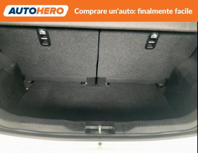 SUZUKI Ignis 1.2 Hybrid Top