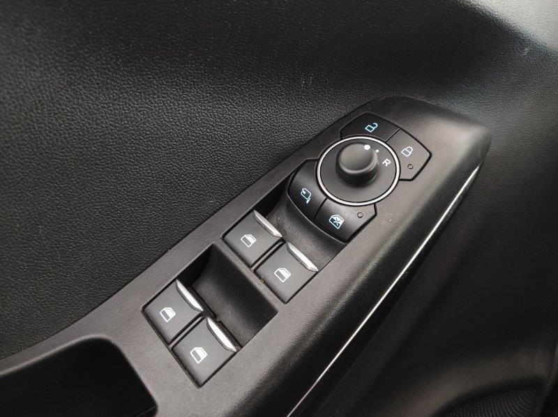 FORD Puma '19-> - Puma 1.0 EcoBoost Hybrid 125 CV S&S aut. ST-Line