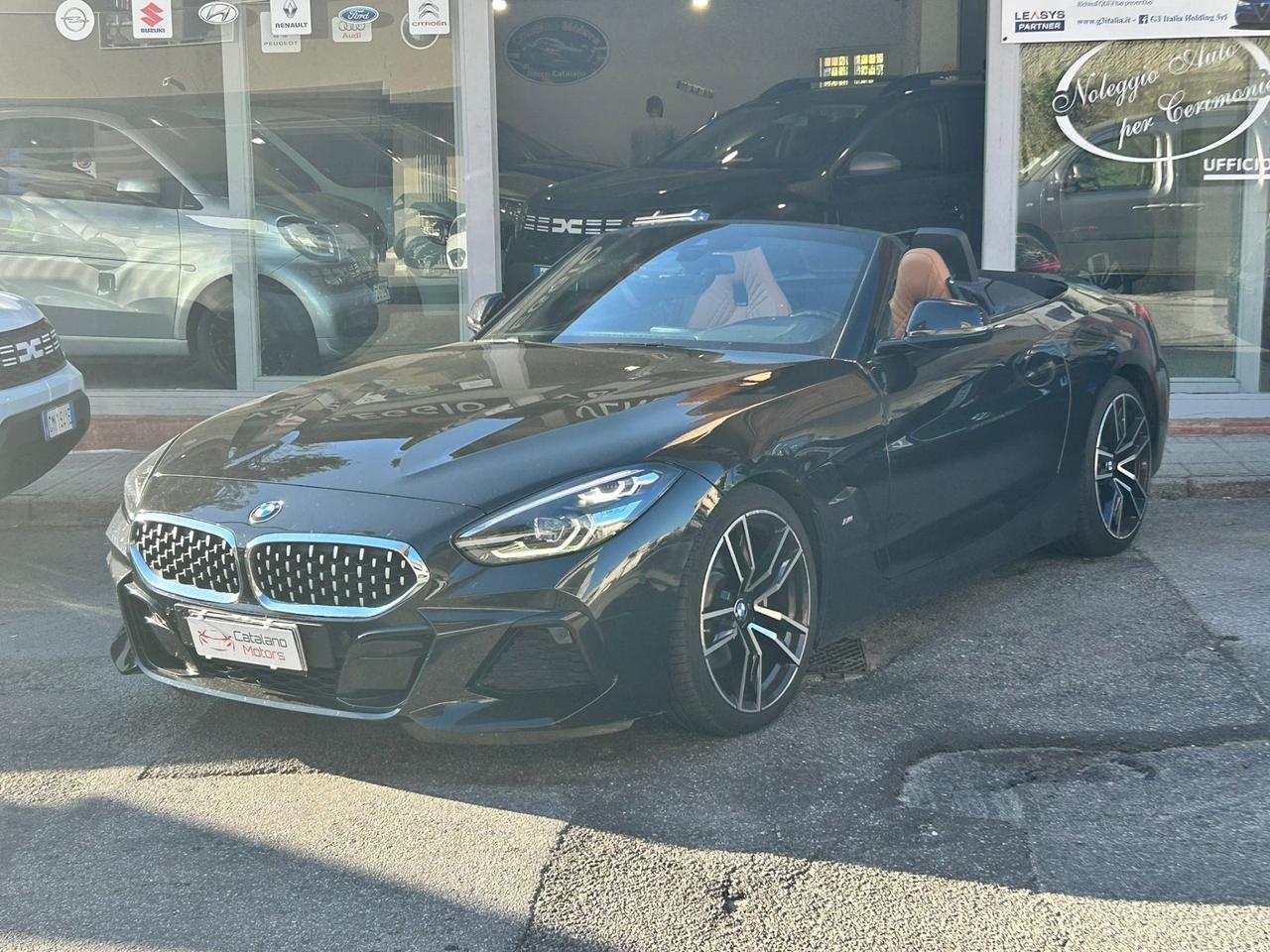 Bmw Z4 M sDrive20i Msport
