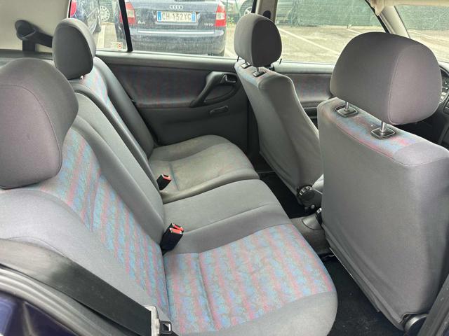 VOLKSWAGEN Polo 1.4 cat 5 porte Comfort