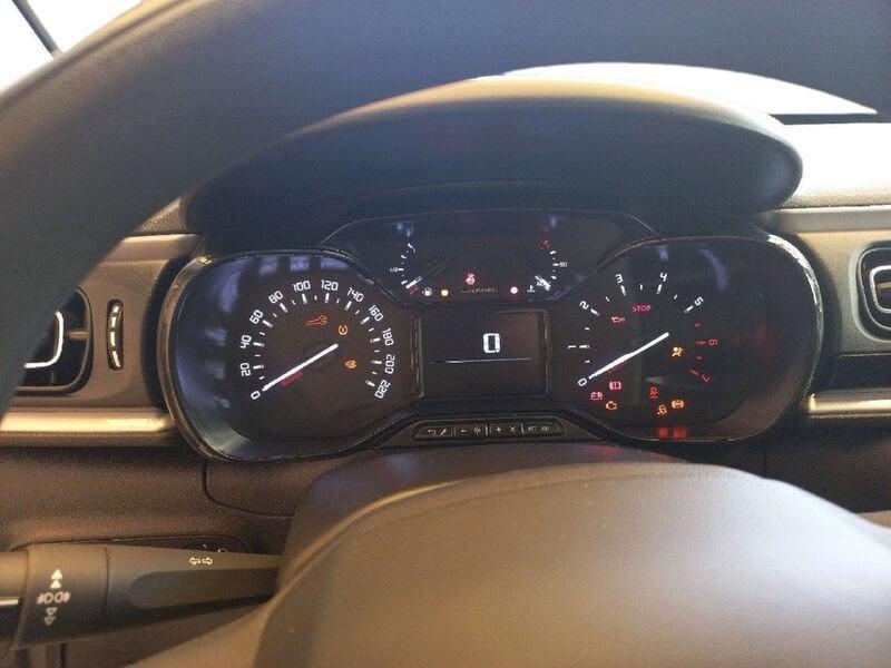 Citroën C3 C3 PureTech 110 S&S EAT6 Max