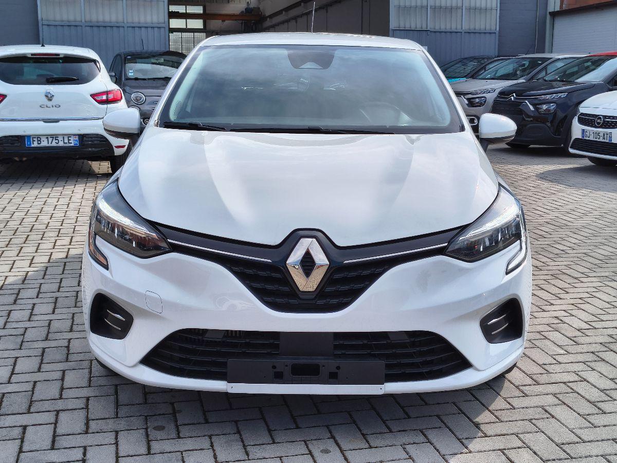 RENAULT - Clio - TCe 90 CV FAP 5p. Intens