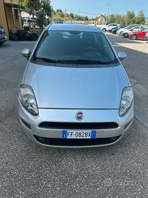 FIAT Punto 4 serie - 2016 GPL