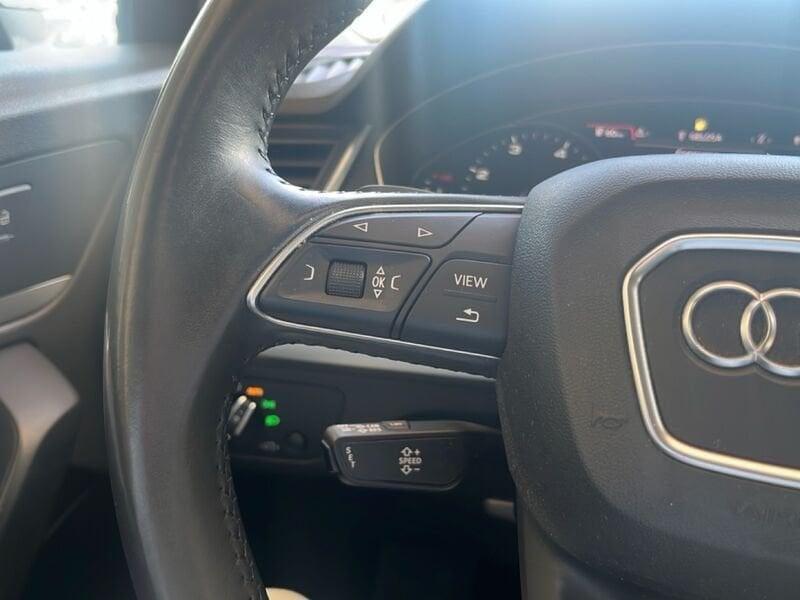 Audi Q5 35 TDI quattro S tronic