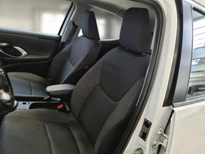 TOYOTA YARIS HYBRID BUSINESS MY20 AUTO 5 PORTE BERLINA