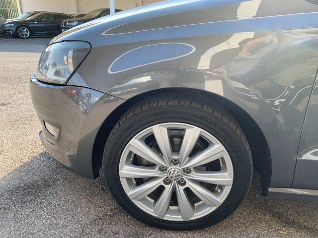 VOLKSWAGEN Polo 1.6 TDI 90CV 5 porte Highline