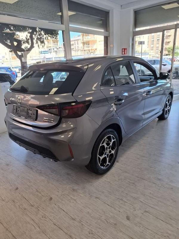 MG MG3 Hybrid+ Luxury *NUOVE*