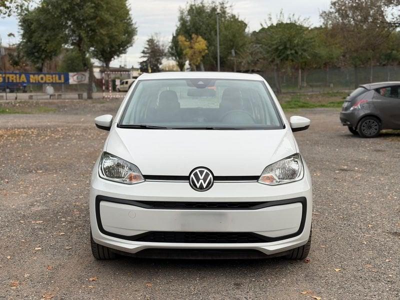 Volkswagen up! up! 5p 1.0 eco up! Move up! 68cv my20