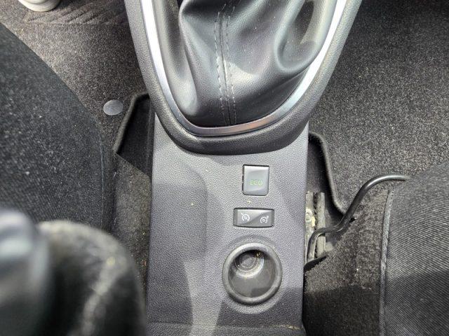 RENAULT Captur 1.5 dCi 110 CV DA RIPRISTINARE LEGGERE DESCRIZIONE