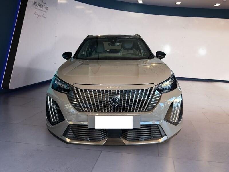 Peugeot 2008 2008 1.2 puretech GT s&s 130cv eat8