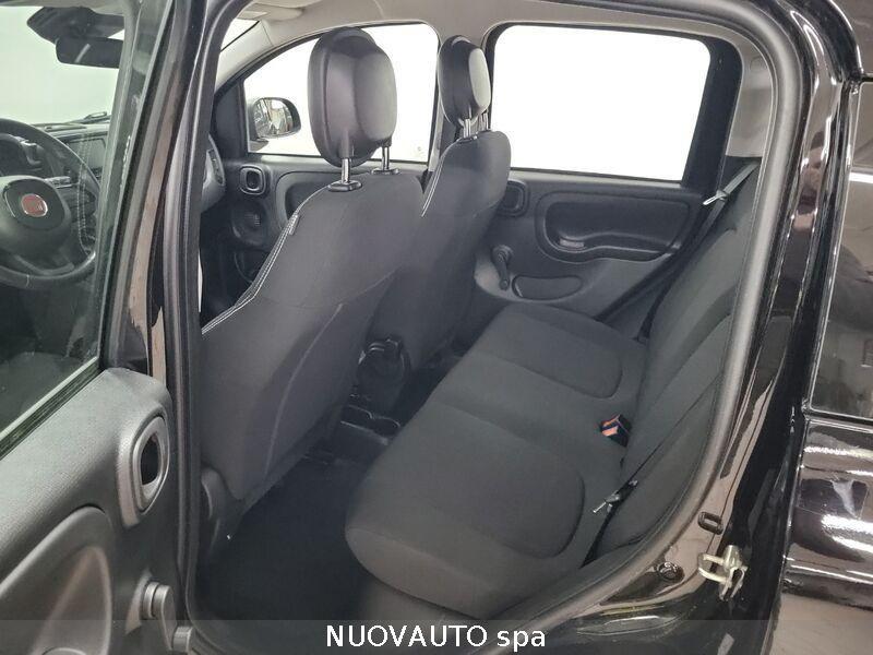 FIAT Panda Panda 1.0 FireFly S&S Hybrid