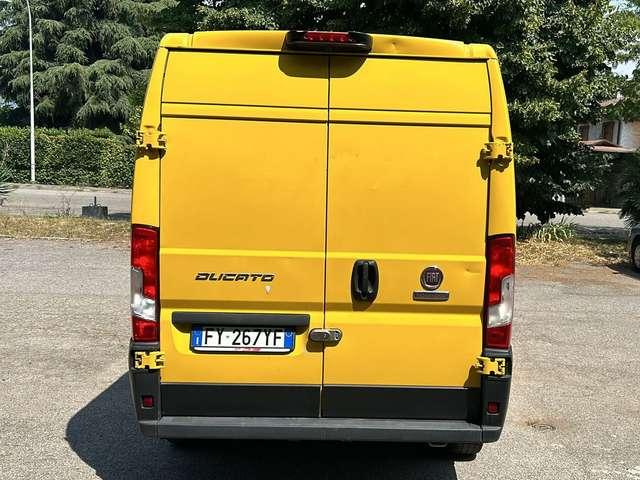 Fiat Ducato 11990 + IVA 33MH2 2.3 MJT 130 CV