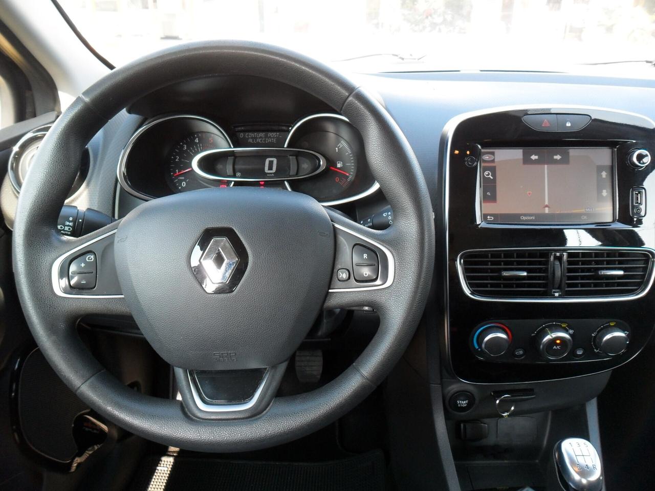 Renault Clio 1.5dCi 5 porte Energy Zen