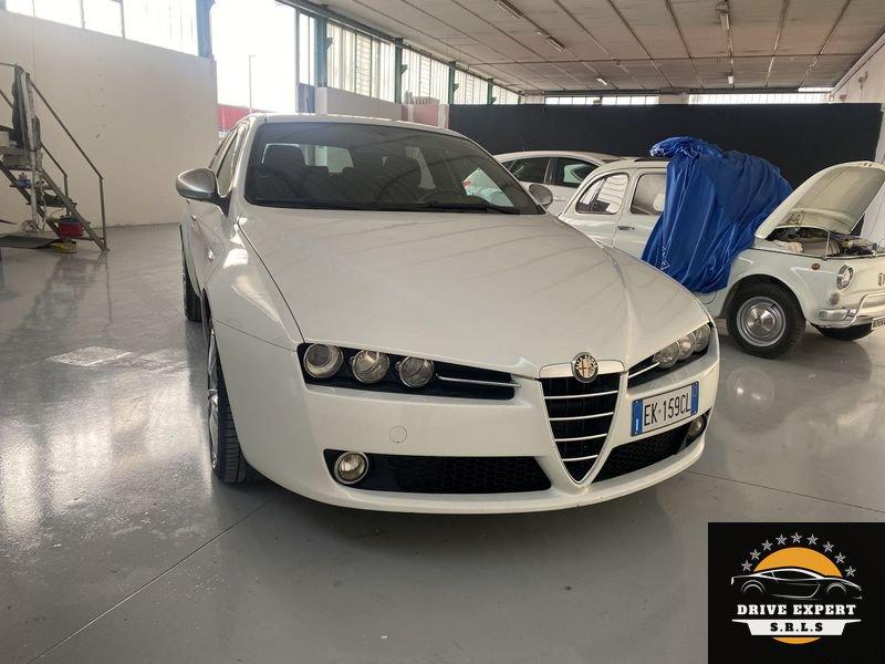 Alfa Romeo 159 2.0 JTDm 136 CV Sportwagon Super
