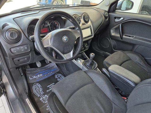 ALFA ROMEO MiTo 1.6 JTDm-2 S&S Distinctive