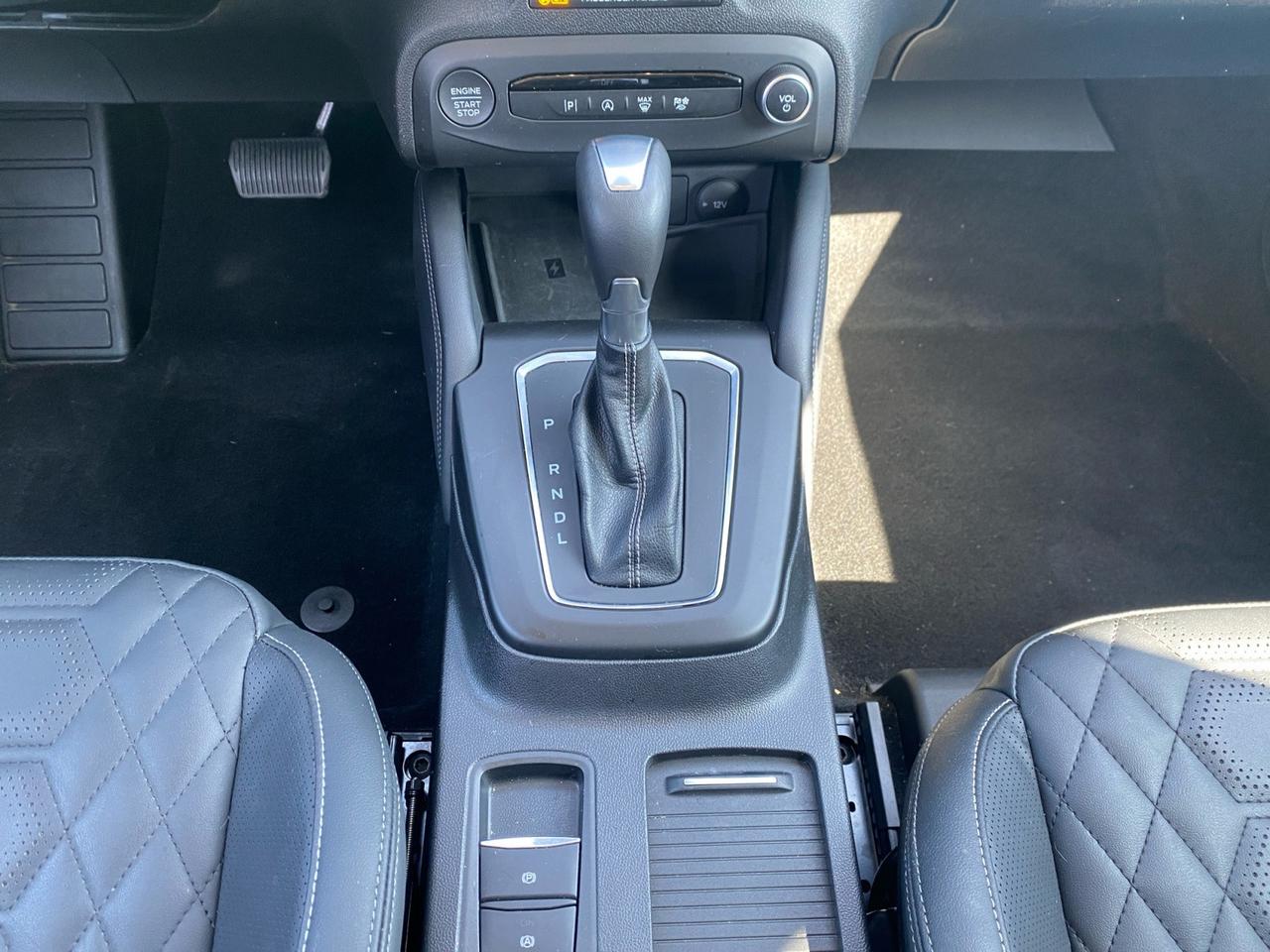FORD Focus Active V 2022 - Focus Active 1.0 ecoboost h Vignale 15