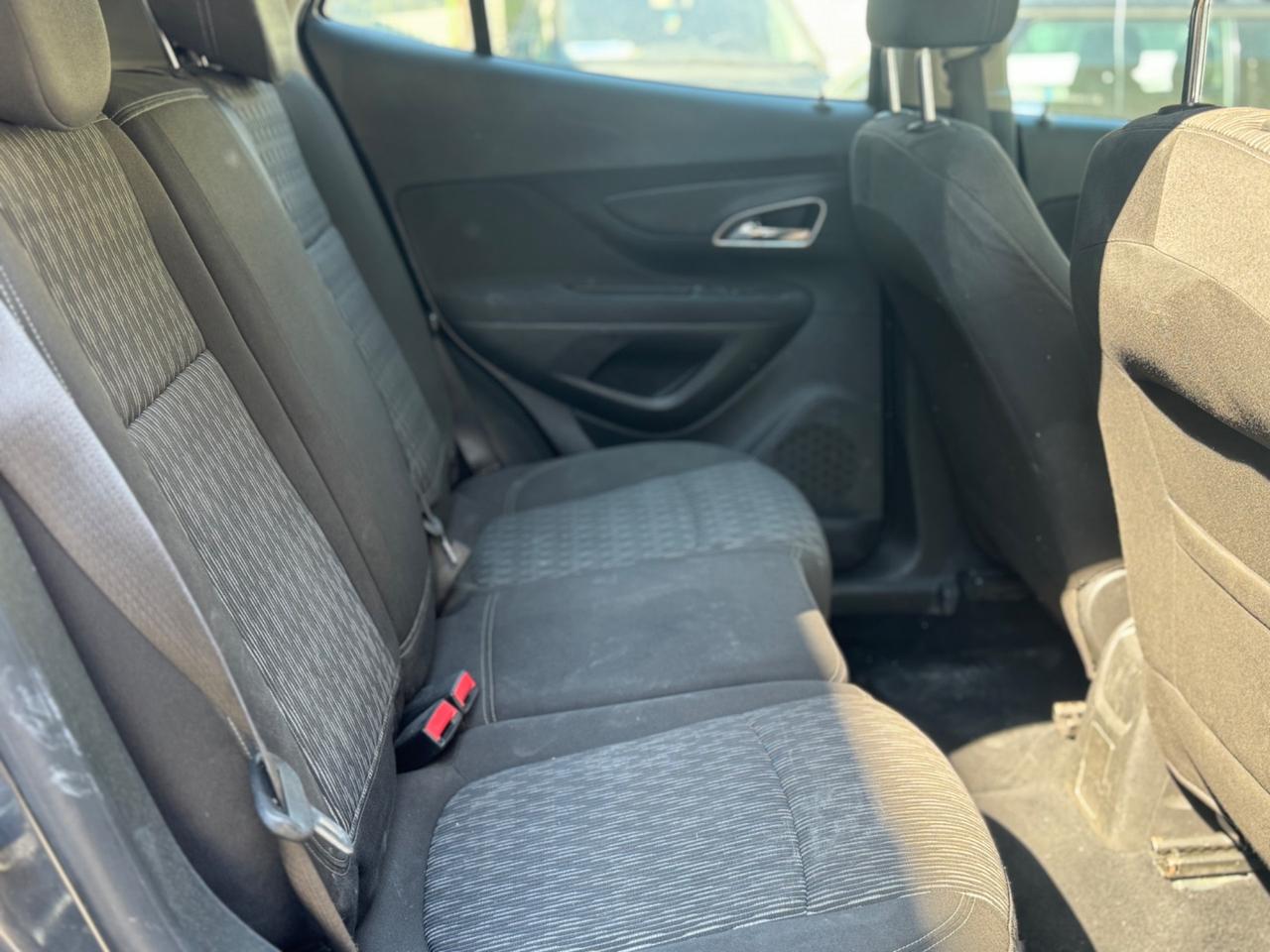 Opel Mokka 1.6 CDTI Ecotec 136CV 4x2 Start&Stop Cosmo