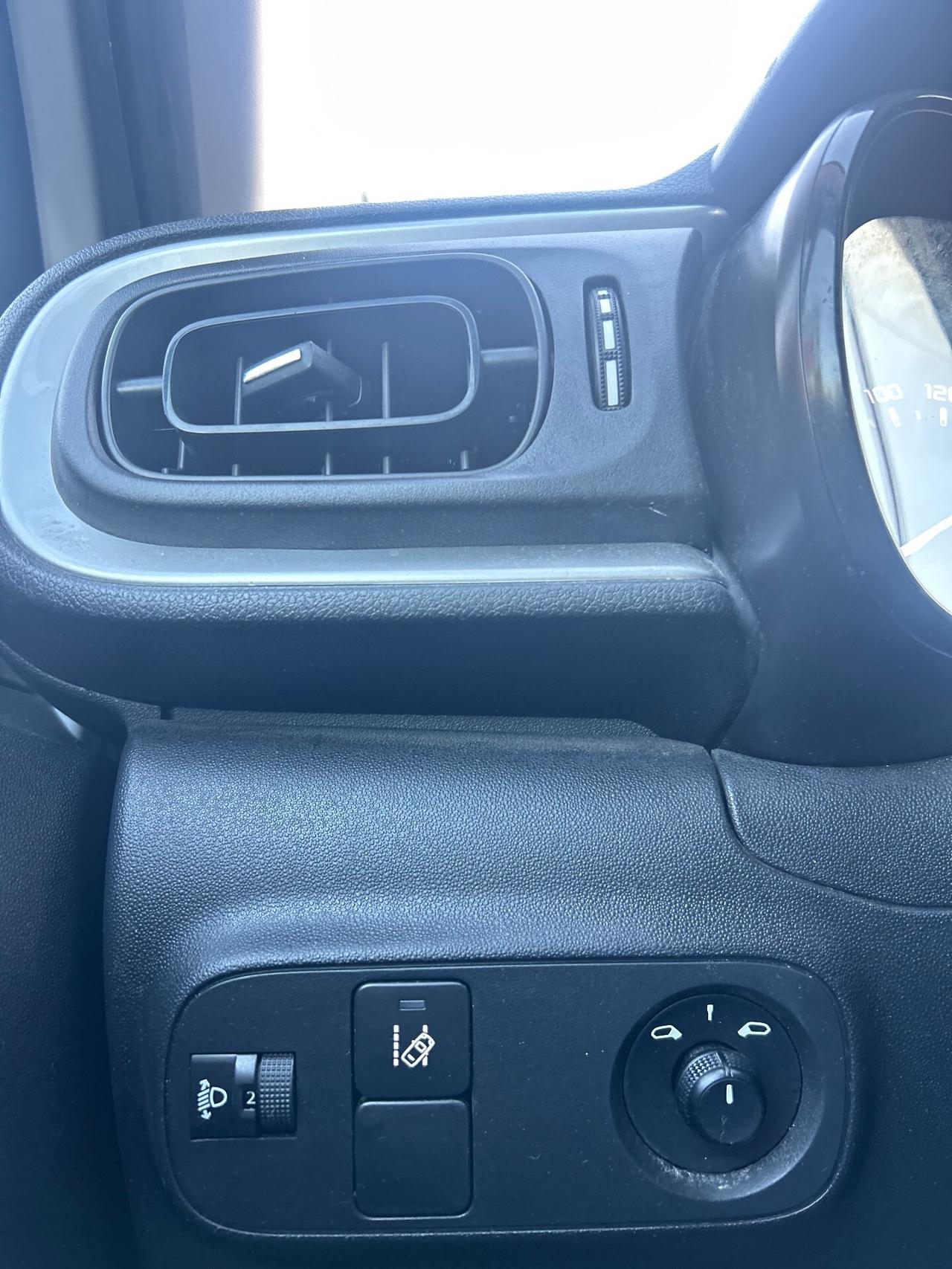 Citroen C3 BlueHDi 100 S&S Shine