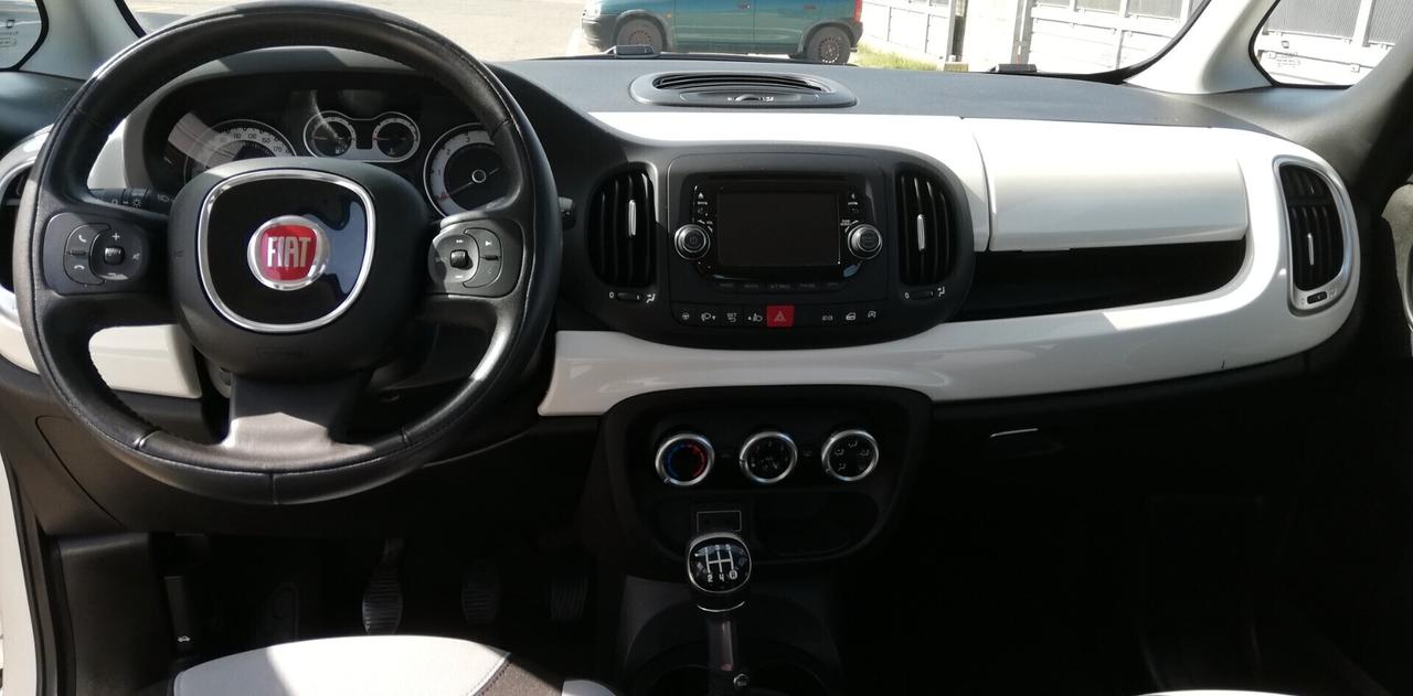 Fiat 500L 1.3 Multijet 95 CV Pop Star N1