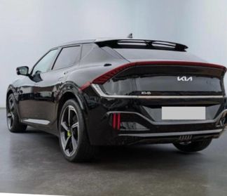 Kia EV6 GT - 585 CV