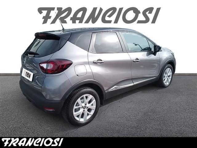 RENAULT Captur 1.3 TCe Sport Edition2 Fap