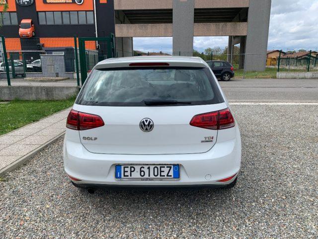 VOLKSWAGEN Golf 1.6 TDI 5p. Highline BlueMotion Technology