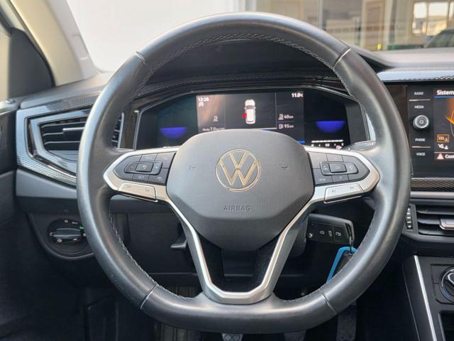 VOLKSWAGEN Polo 1.0 TGI 5p. Style