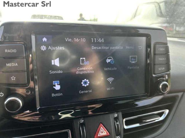 HYUNDAI i30 i30 III Wagon 1.0 t-gdi 48V Prime 120cv -GP046DF