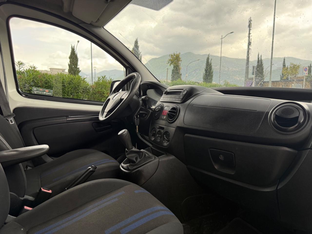 Fiat Fiorino Furgone 1.3 Multijet 12 MESI DI GARANZIA