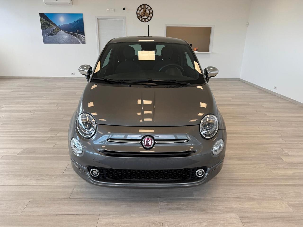Fiat 500 1.0 Hybrid Dolcevita BELLISSIMA