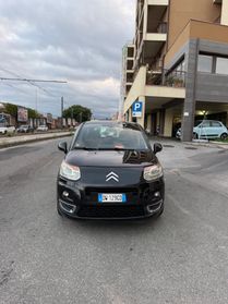 Citroen C3 Picasso 1.6 HDi 90 airdream Exclusive Style