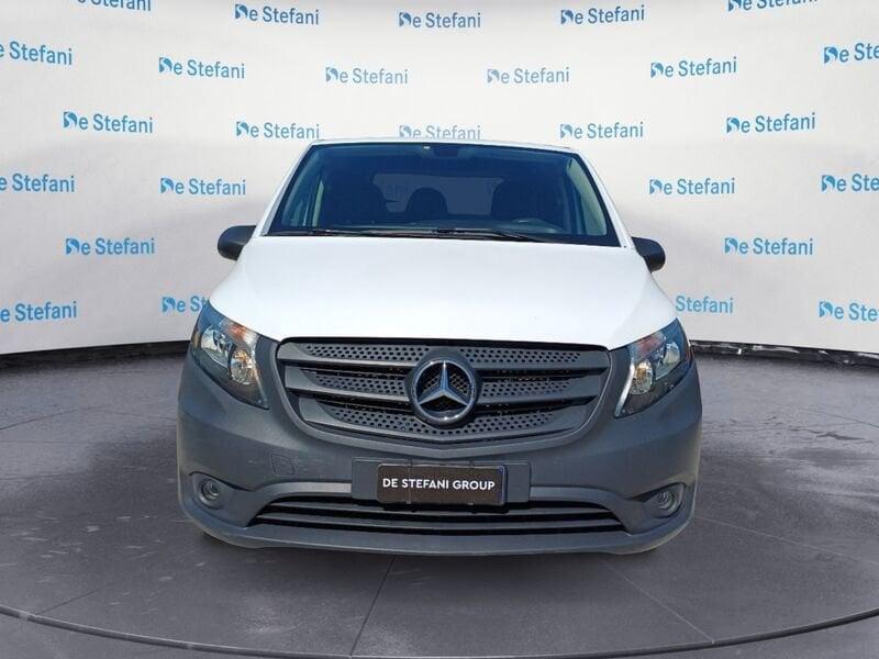 Mercedes-Benz Vito Vito 114 cdi long