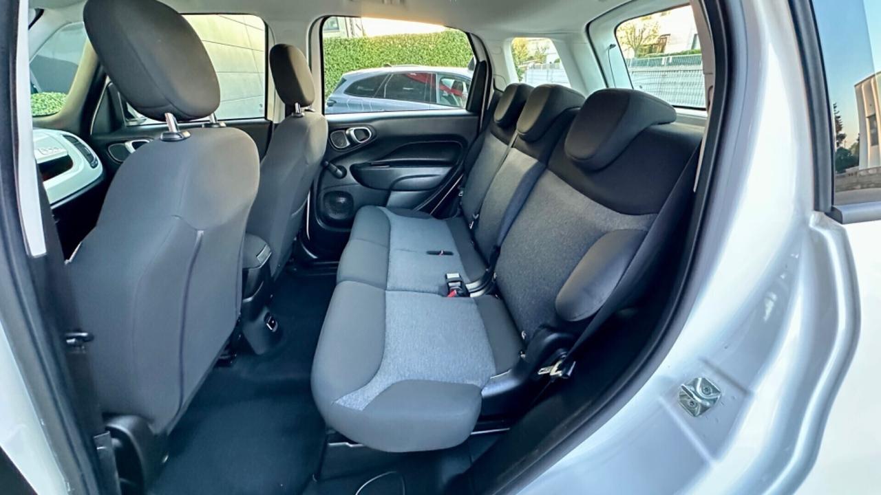 Fiat 500L 1.3 Multijet 95 CV Business