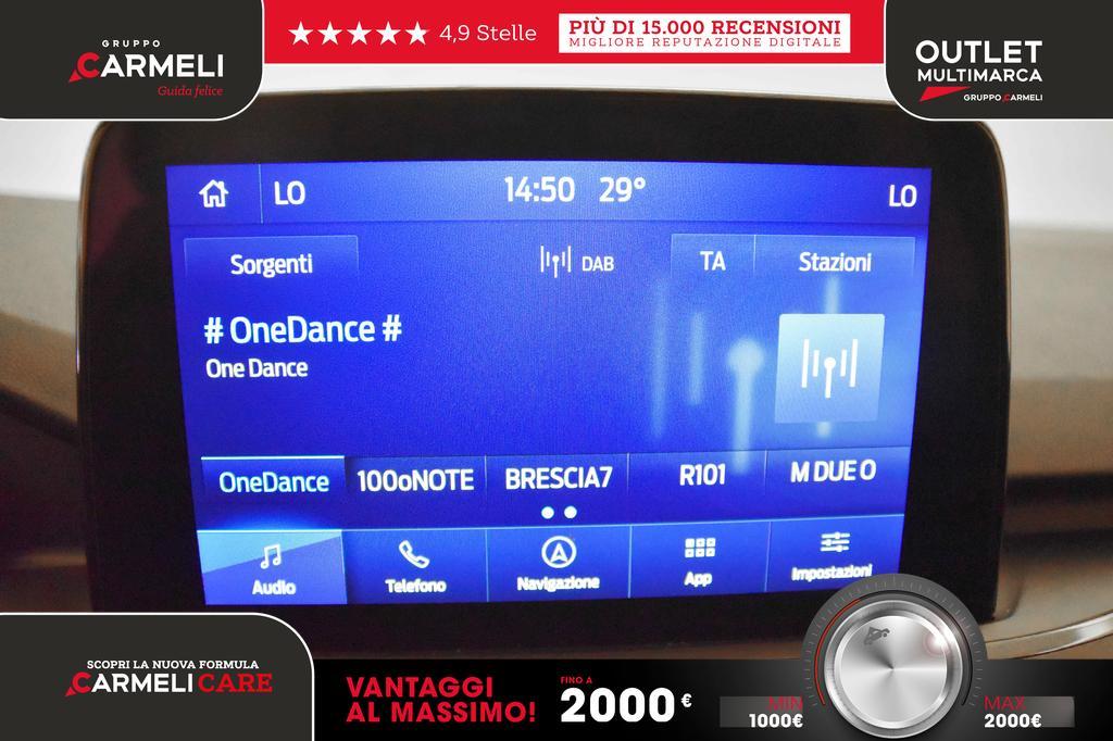 Ford Kuga 2.5 phev ST-Line 2wd 225cv CAMBIO AUTO,NAVI,FULL
