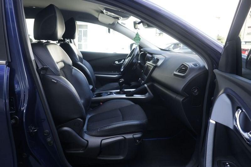 Renault Kadjar Renault Kadjar dCi 8V 110CV EDC Energy Sport Edition 81KW ANNO 2018