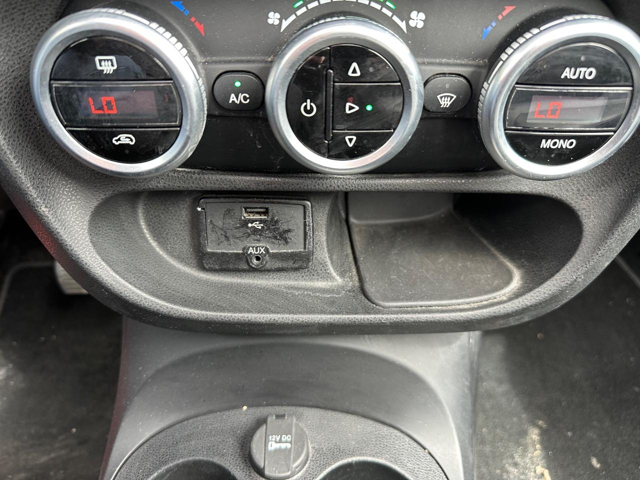 Fiat 500L 1.3 Multijet 85 CV Lounge