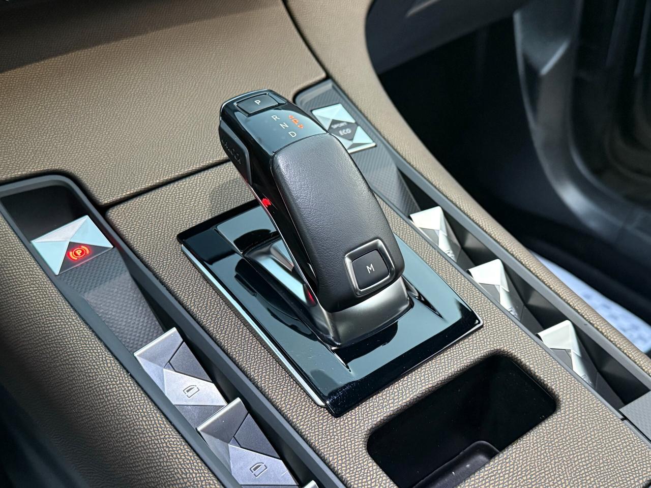 Ds DS 7 Crossback BlueHDi 130 Aut. NAVI - 2021