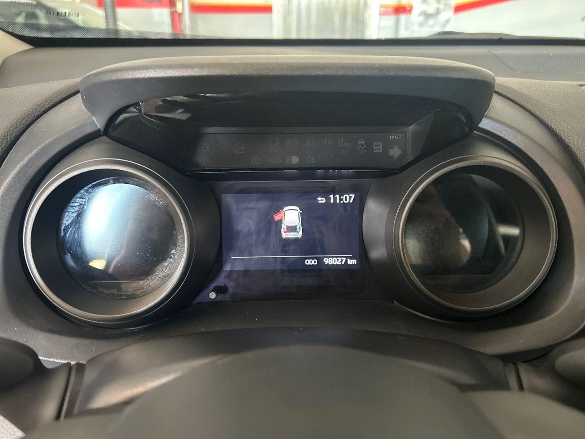 TOYOTA Yaris Cross - Yaris Cross 1.5 Hybrid 5p. E-CVT Active