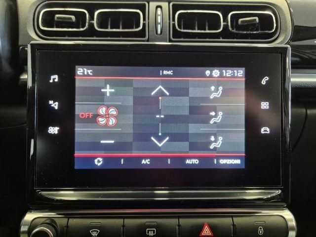 CITROEN C3 PureTech 82 Shine - NEOP. - UNIP. - Cam - Carplay