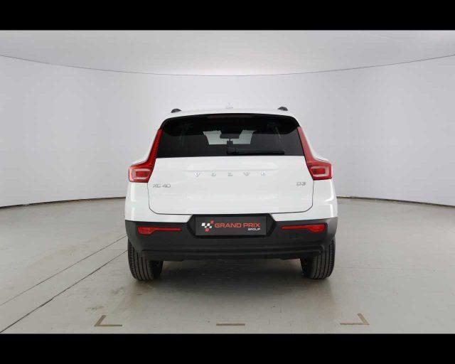 VOLVO XC40 D3 Geartronic Business