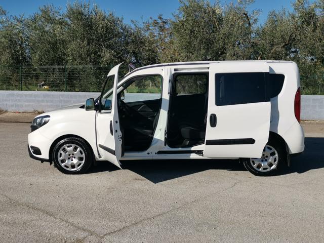 FIAT Doblo MAXI Combi N1 5 posti 1.6 MJT 105CV // +Iva