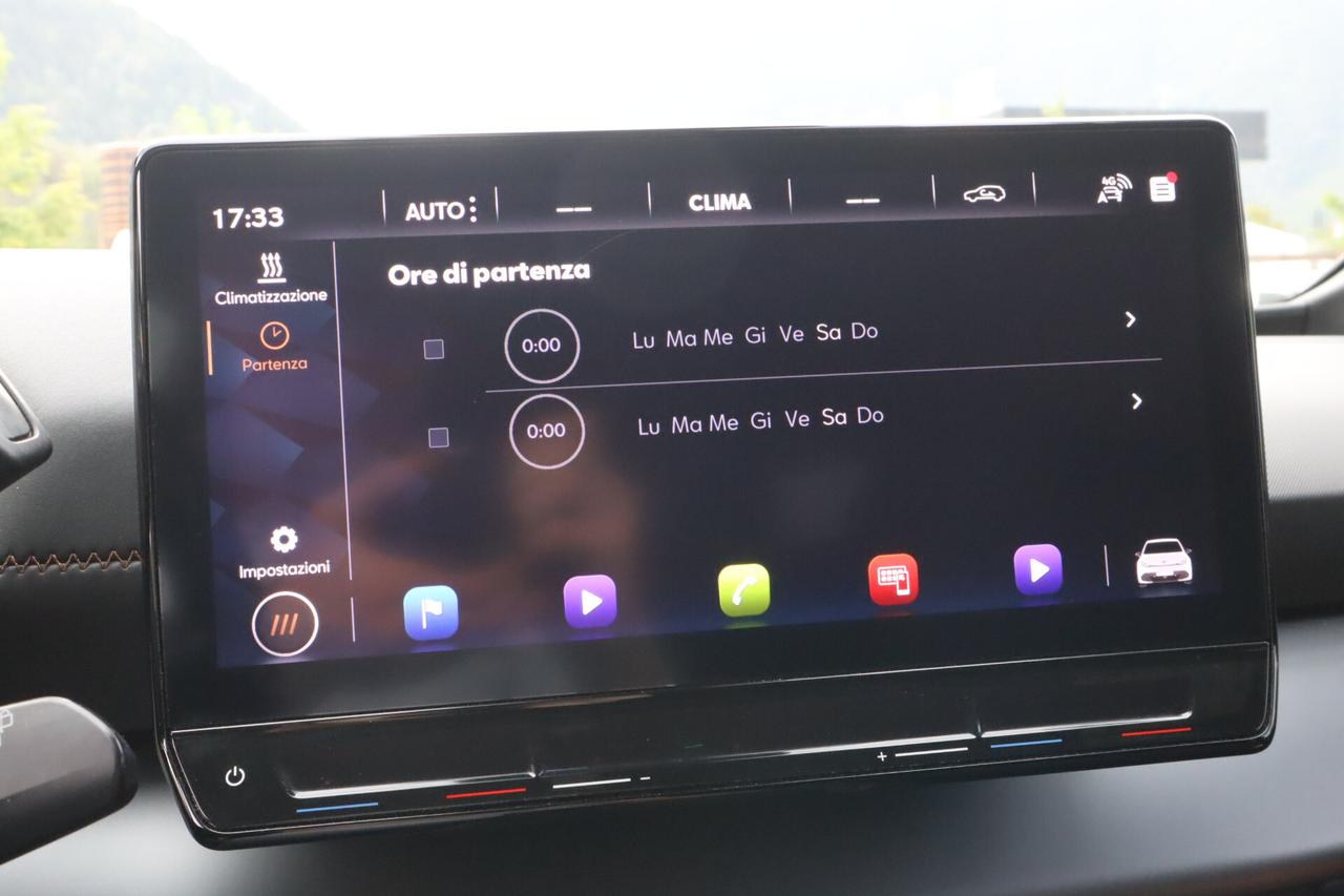 BORN 204CV LED KEYLESS SOLO 37.000 KM! GUIDABILE DA NEOPATENTATI!